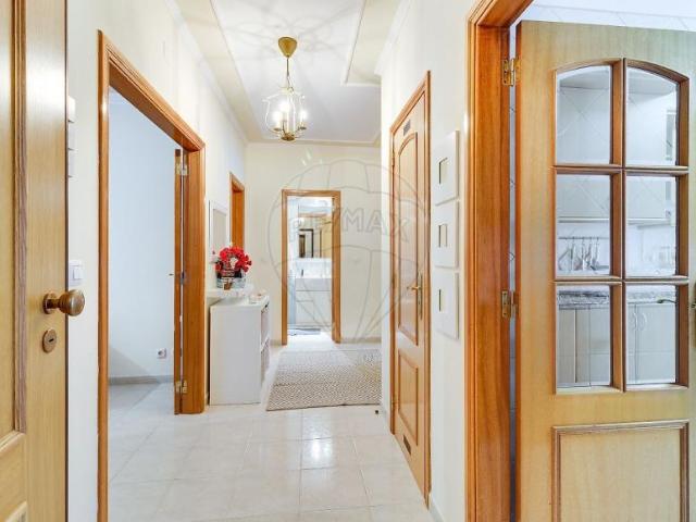 Apartamentos 3 quarto, Vila Franca de Xira Lisboa DS102884223