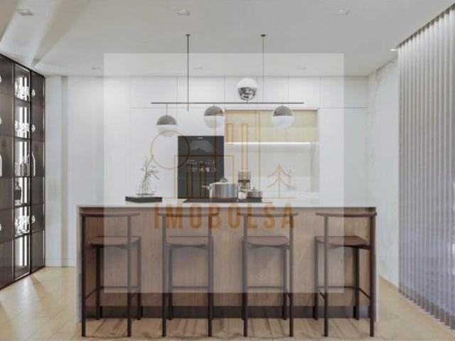 Apartamentos 3 quarto, Vila Nova de Famalicão Vila Nova de Famalicão DLS100639703