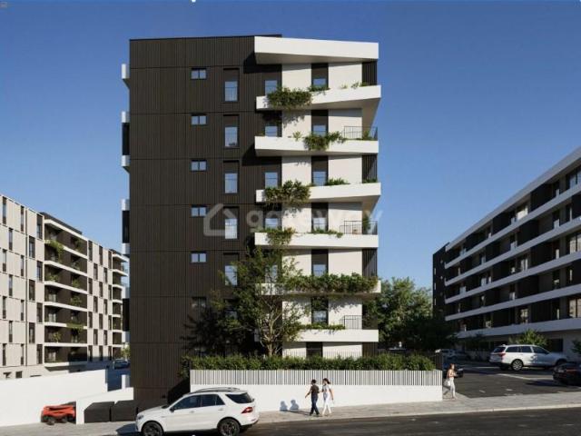 Apartamentos 3 quarto, Vila Nova de Famalicão Vila Nova de Famalicão DLS97116639