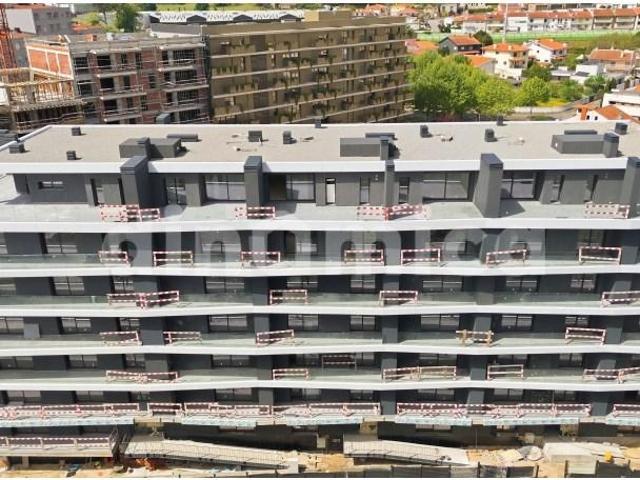 Apartamentos 3 quarto, Vila Nova de Famalicão Vila Nova de Famalicão DS101063939