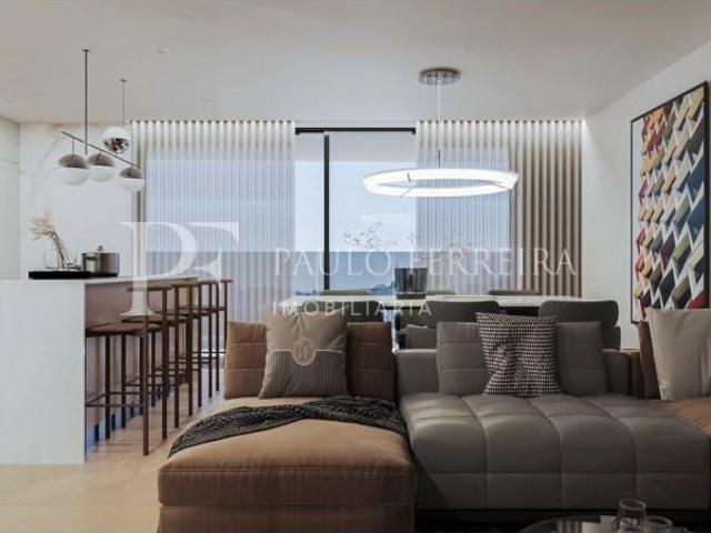 Apartamentos 3 quarto, Vila Nova de Famalicão Vila Nova de Famalicão DS101309286