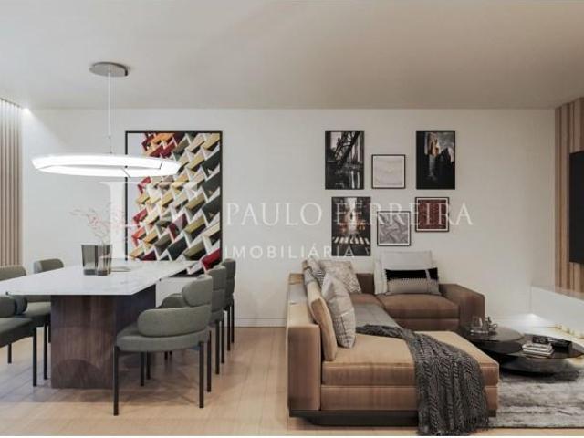 Apartamentos 3 quarto, Vila Nova de Famalicão Vila Nova de Famalicão DS101309290