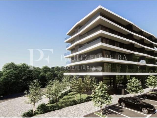 Apartamentos 3 quarto, Vila Nova de Famalicão Vila Nova de Famalicão DS101309292