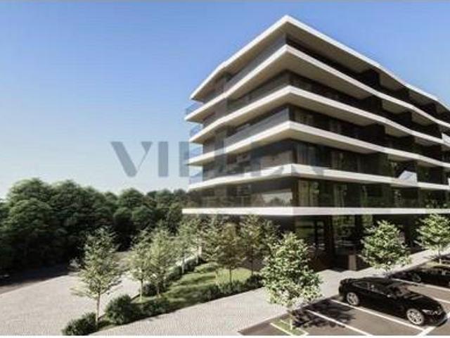 Apartamentos 3 quarto, Vila Nova de Famalicão Vila Nova de Famalicão DS101376518