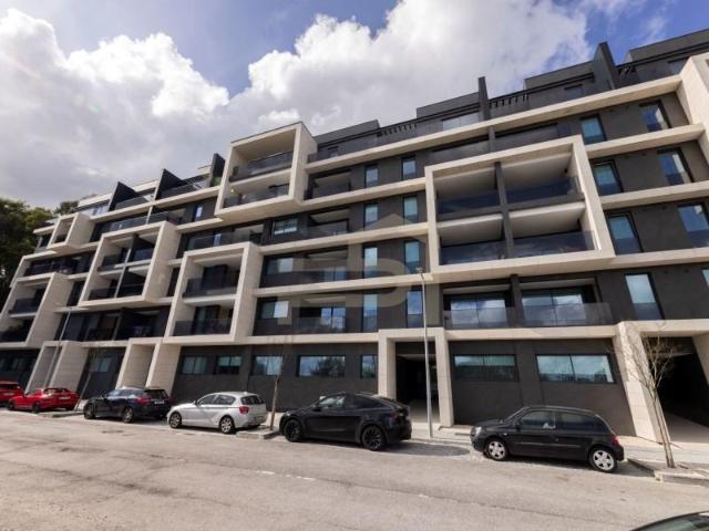 Apartamentos 3 quarto, Vila Nova de Famalicão Vila Nova de Famalicão DS96002957