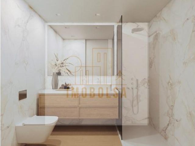 Apartamentos 3 quarto, Vila Nova de Famalicão Vila Nova de Famalicão DS96299822