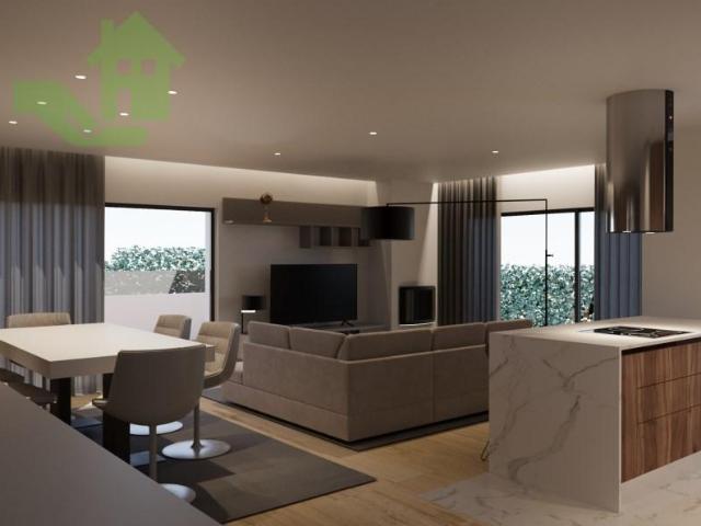 Apartamentos 3 quarto, Vila Nova de Famalicão Vila Nova de Famalicão DS97121931