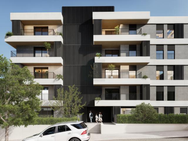 Apartamentos 3 quarto, Vila Nova de Famalicão Braga DLS96595197