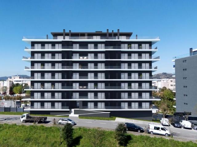 Apartamentos 3 quarto, Vila Nova de Famalicão Braga DS101543666