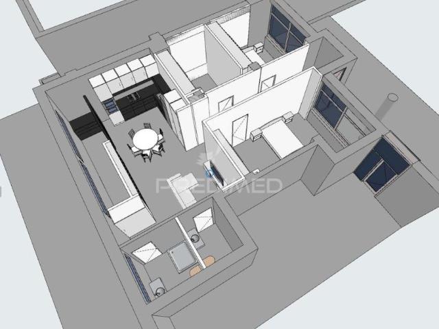 Apartamentos 3 quarto, Vila Nova de Famalicão Braga DS103060075