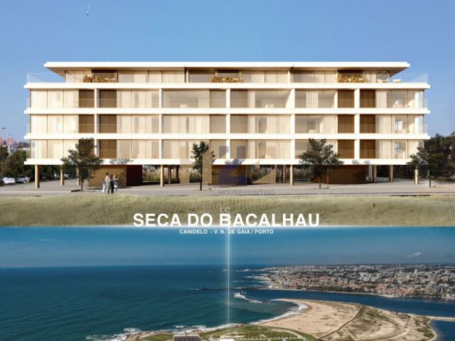 Apartamentos 3 quarto, Vila Nova de Gaia Porto DLS71401248