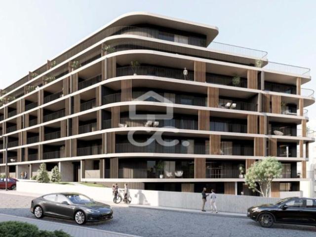Apartamentos 3 quarto, Vila Nova de Gaia Porto DLS95536722