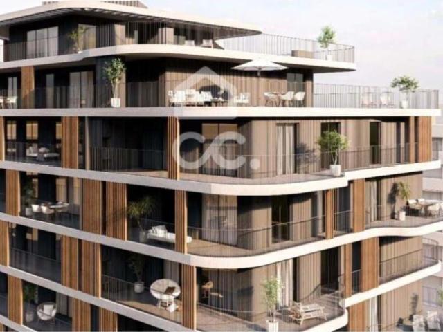 Apartamentos 3 quarto, Vila Nova de Gaia Porto DLS95021893
