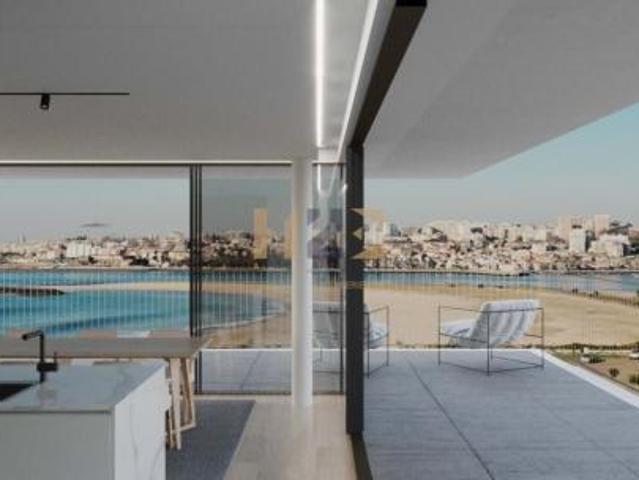 Apartamentos 3 quarto, Vila Nova de Gaia Porto DS71401263