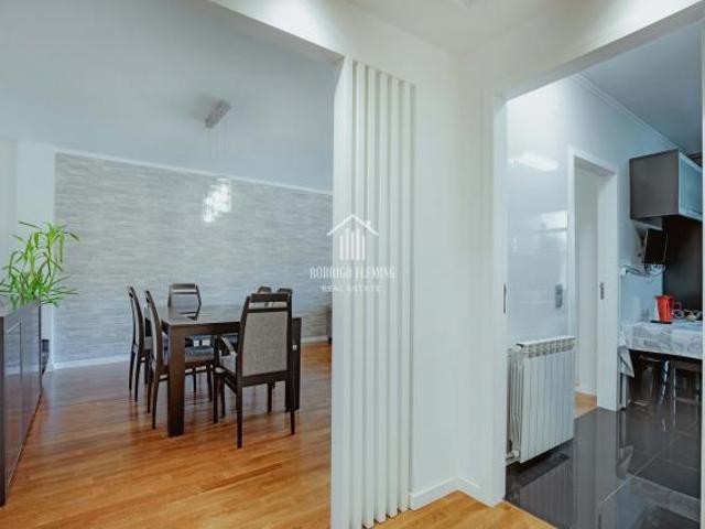 Apartamentos 3 quarto, Vila Nova de Gaia Porto DS86007345