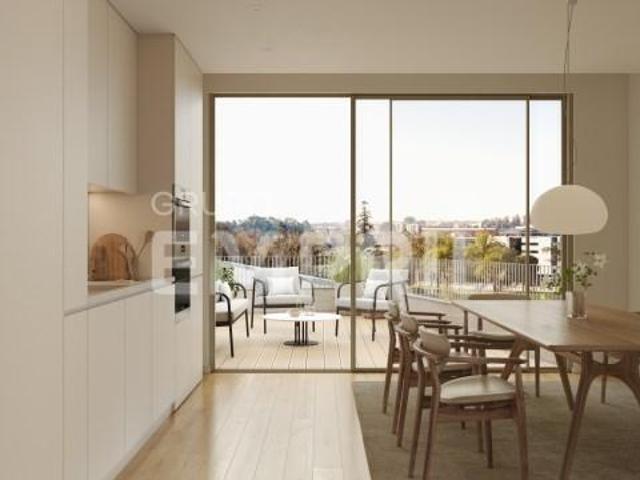 Apartamentos 3 quarto, Vila Nova de Gaia Vila Nova de Gaia DLS100014478
