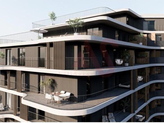 Apartamentos 3 quarto, Vila Nova de Gaia Vila Nova de Gaia DLS100015068