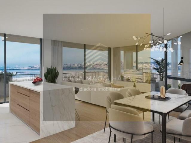 Apartamentos 3 quarto, Vila Nova de Gaia Vila Nova de Gaia DLS97120694
