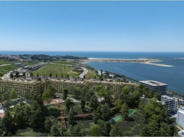 Apartamentos 3 quarto, Vila Nova de Gaia Vila Nova de Gaia DLS98333196