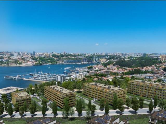 Apartamentos 3 quarto, Vila Nova de Gaia Vila Nova de Gaia DS95085673