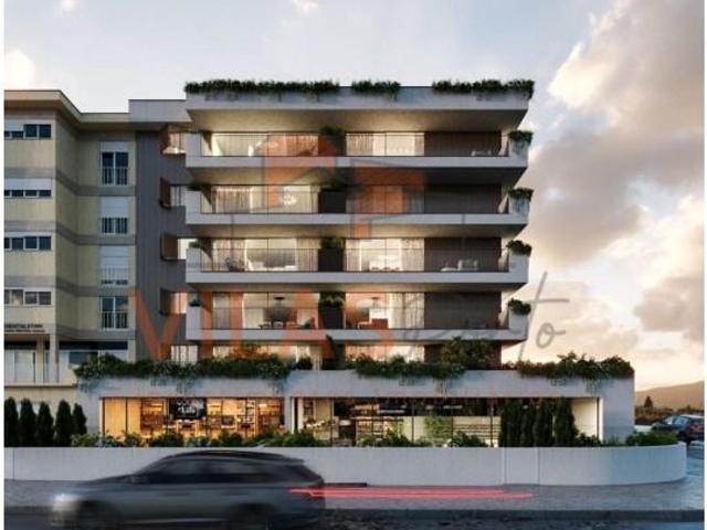 Apartamentos 3 quarto, Vila Nova de Gaia Vila Nova de Gaia DS98568145