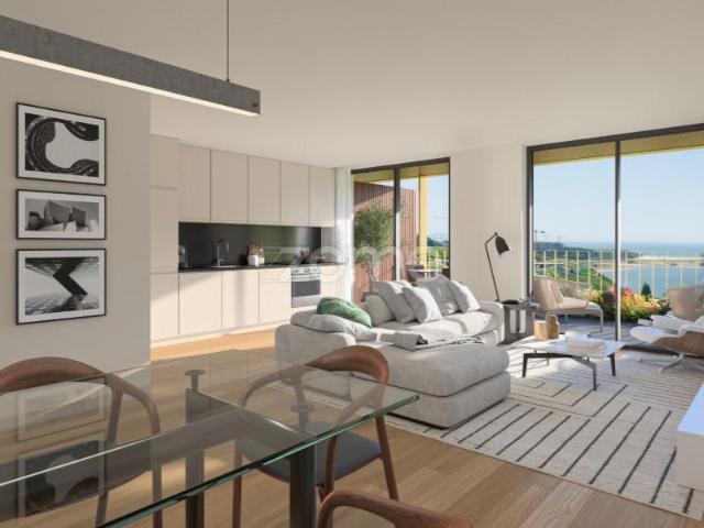 Apartamentos 3 quarto, Vila Nova de Gaia Vila Nova de Gaia DS100852853