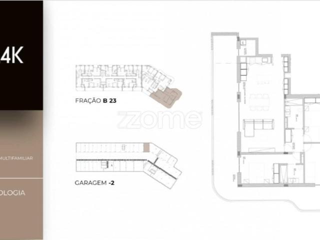 Apartamentos 3 quarto, Vila Nova de Gaia Vila Nova de Gaia DS103096894