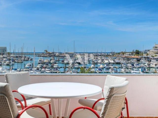 Apartamentos 3 quarto, Vilamoura Algarve DLS61968965