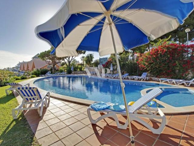 Apartamentos 3 quarto, Vilamoura Algarve DLS88467134