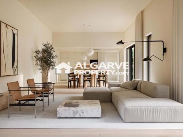 Apartamentos 3 quarto, Vilamoura Algarve DLS97976163