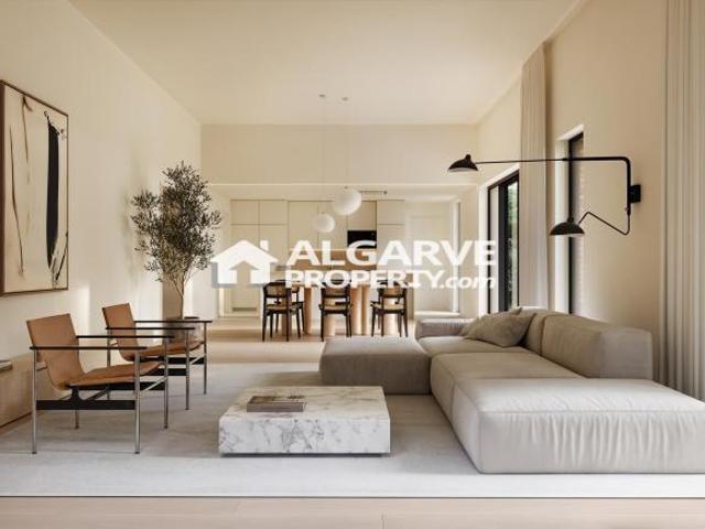 Apartamentos 3 quarto, Vilamoura Algarve DLS97976199