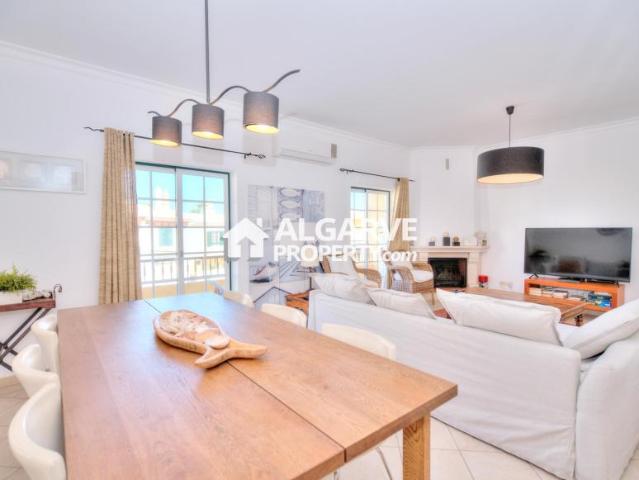 Apartamentos 3 quarto, Vilamoura Algarve DS64508707