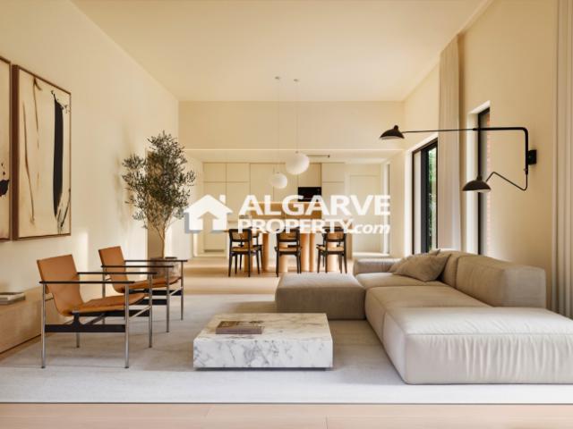 Apartamentos 3 quarto, Vilamoura Algarve DS97976167