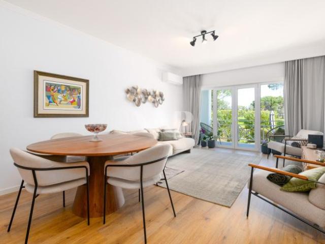 Apartamentos 3 quarto, Vilamoura Algarve DS100383867