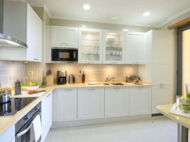 Apartamentos 3 quarto, Vilamoura Algarve DS101012592
