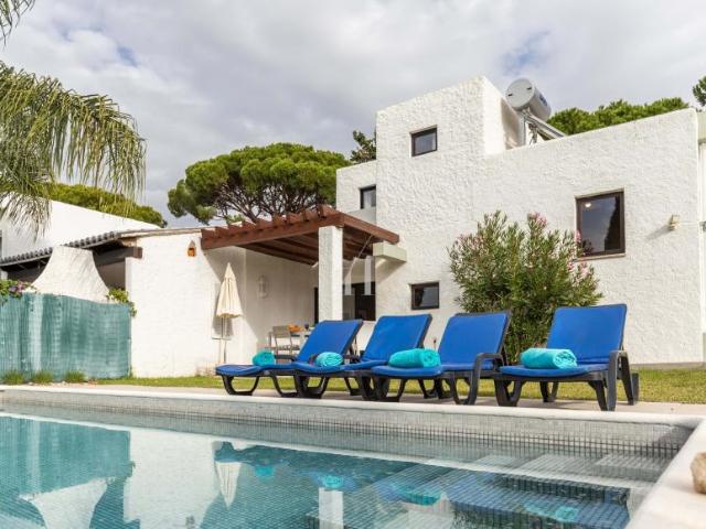 Apartamentos 3 quarto, Vilamoura Algarve ELS74647742