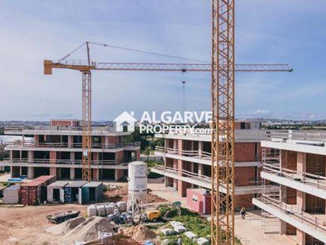 Apartamentos 3 quarto, Vilamoura Faro DLS95443565