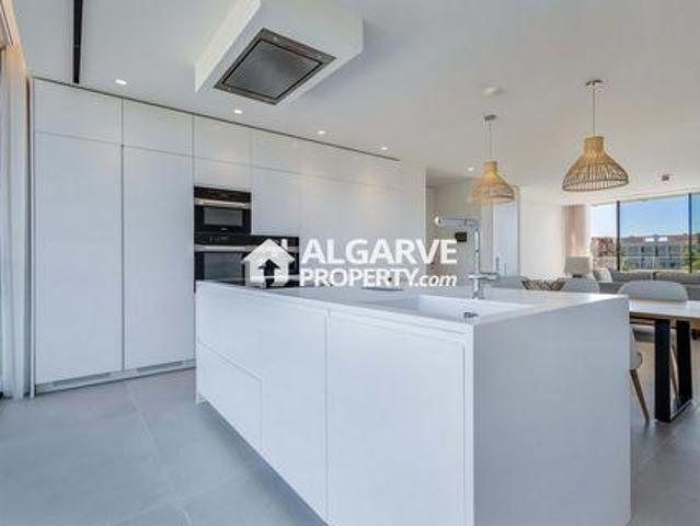 Apartamentos 3 quarto, Vilamoura Faro DLS96332599