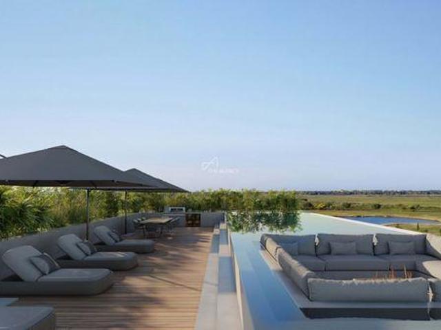 Apartamentos 3 quarto, Vilamoura Faro DS85585724