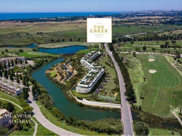 Apartamentos 3 quarto, Vilamoura Faro DS86934436