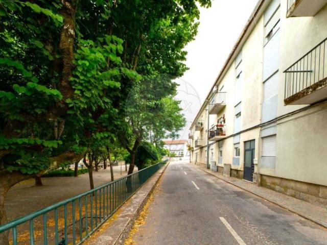 Apartamentos 3 quarto, Viseu Viseu DS92745768