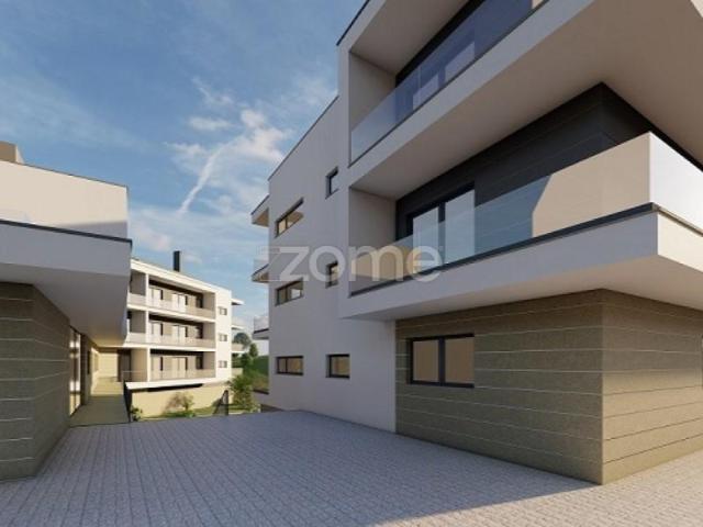 Apartamentos 3 quarto, Viseu Viseu DS101710704