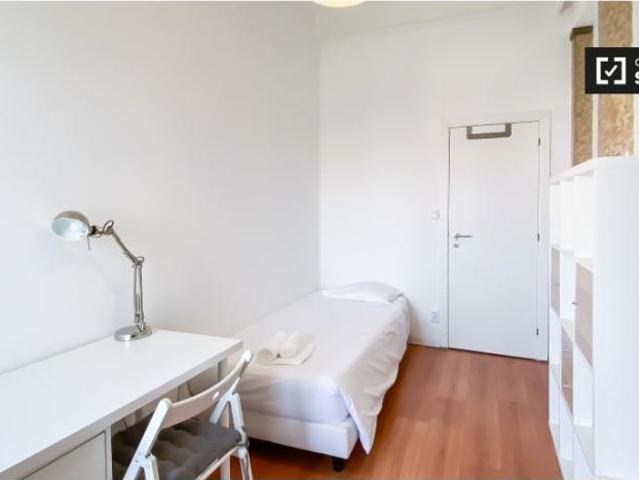 Apartamentos 12 quarto, lisbon lisbon 1000 252 ES102438866