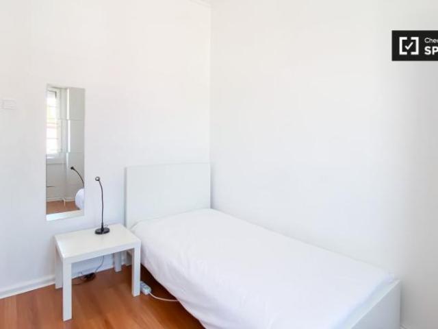 Apartamentos 12 quarto, lisbon lisbon 1000 252 ES102368451