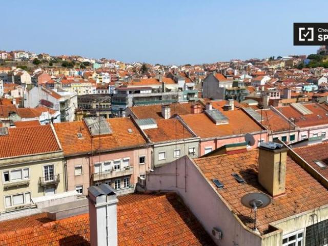 Apartamentos 12 quarto, lisbon lisbon 1000 252 ES102368458