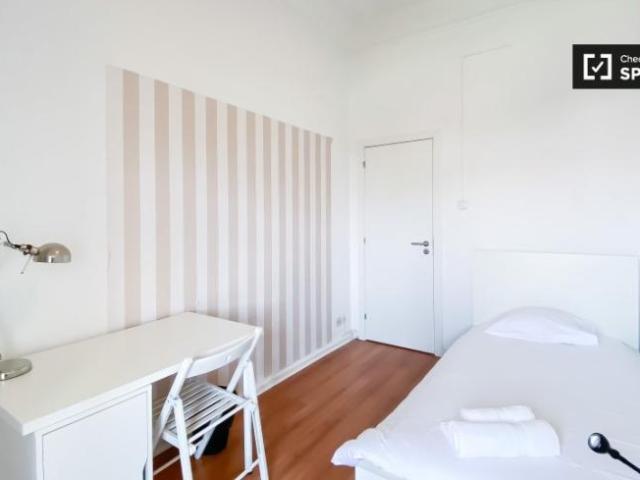 Apartamentos 12 quarto, lisbon lisbon 1000 252 ES102368459