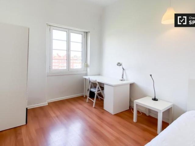 Apartamentos 12 quarto, lisbon lisbon 1000 252 ES102368463