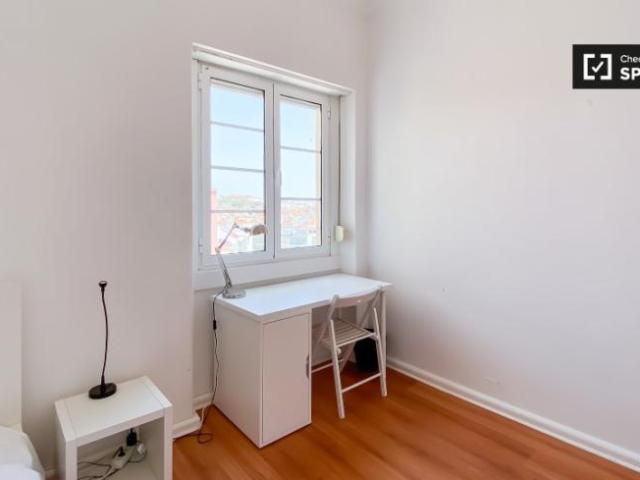Apartamentos 12 quarto, lisbon lisbon 1000 252 ES102368464