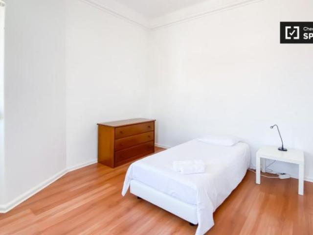 Apartamentos 12 quarto, lisbon lisbon 1000 252 ES102368489