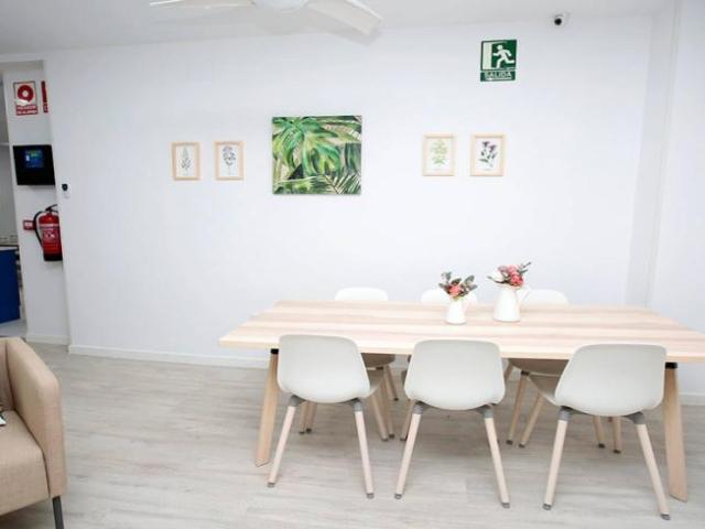 Apartamentos 14 Dormitorio Madrid Madrid ES101818734